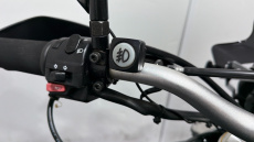 Triumph Tiger 800 (12MY)